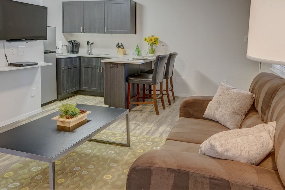Oakwood Silicon Valley - photo 12