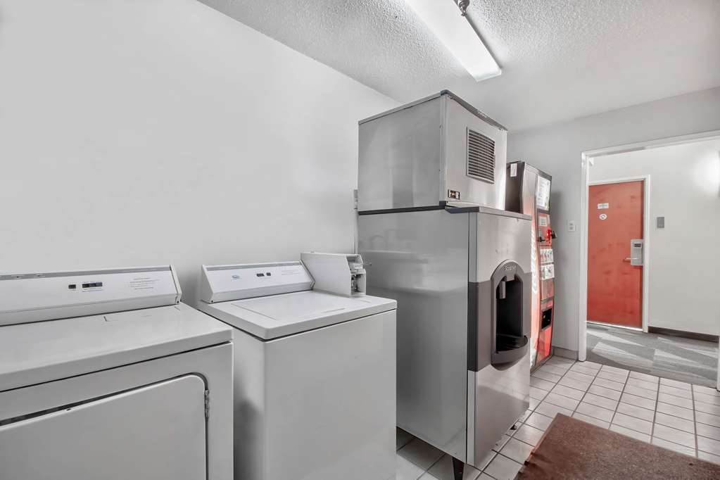 Motel 6 Abbeville LA - photo 22