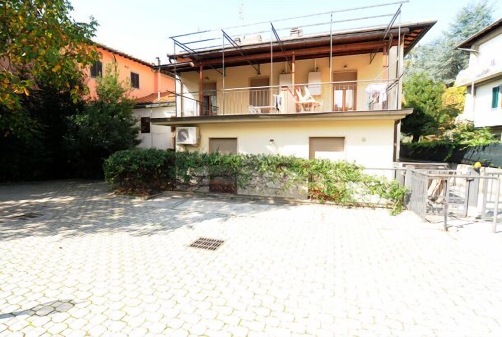 Villino I Giardini By Il Giardinetto — hotel in Scarperia