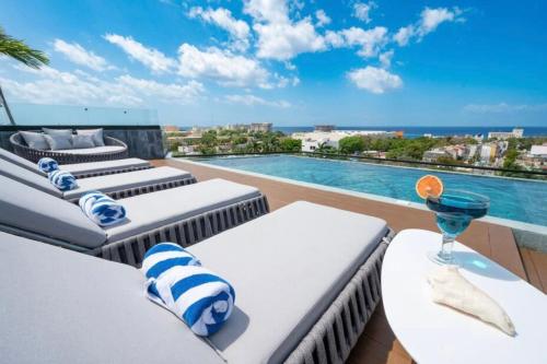 Apartamento Moderno en San Miguel de Cozumel Mexico — 4-Star Luxury Hotel in Cozumel, Mexico