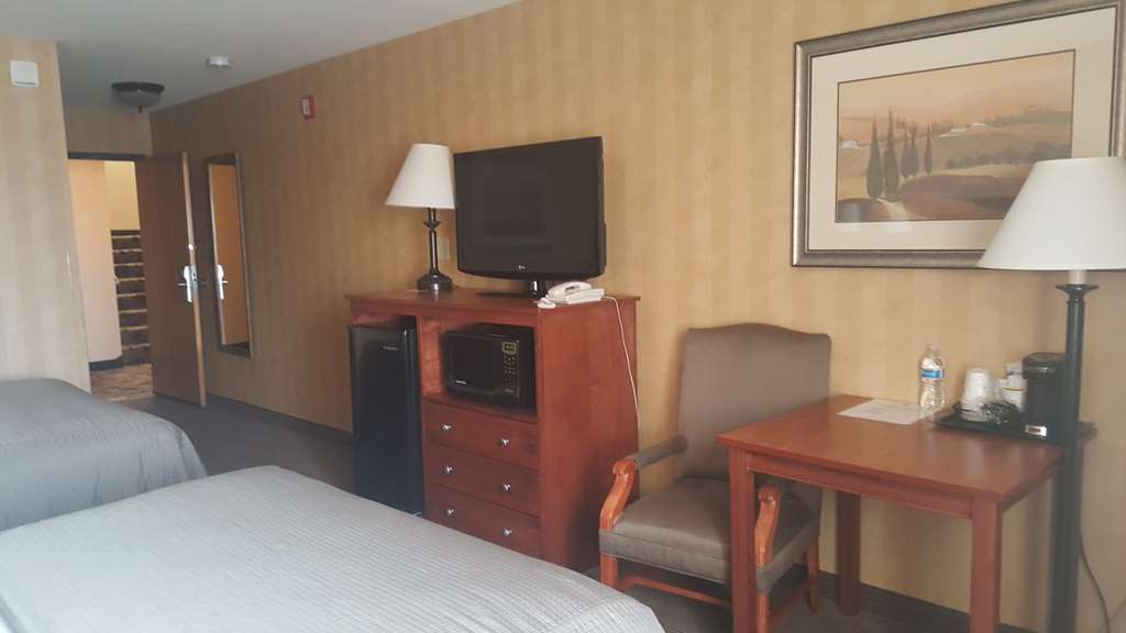 Best Western Pendleton Inn - photo 22