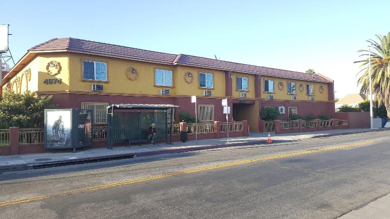 Central Inn Motel on 41 Street - photo 14