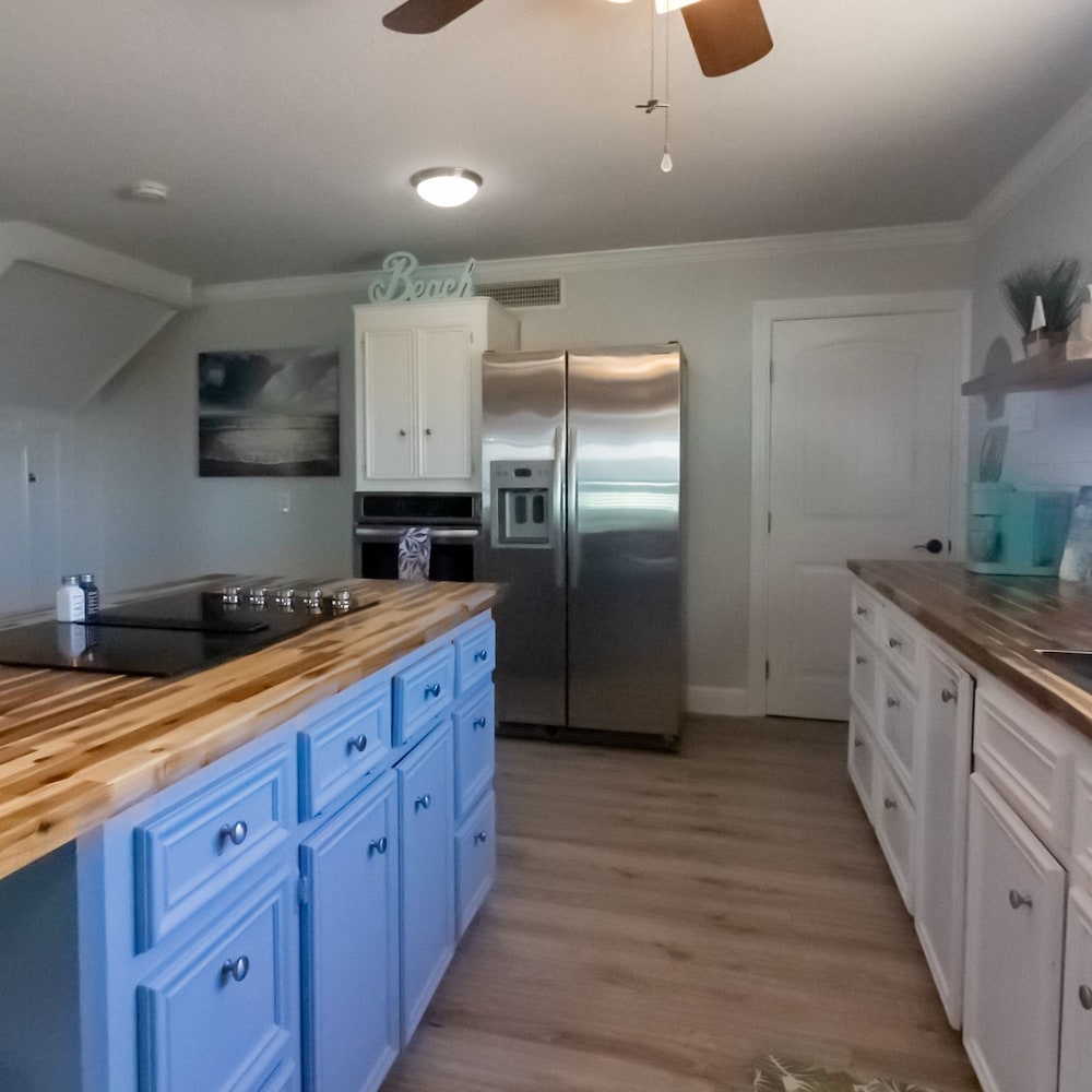 Gulf Adventures and Beachfront Relaxation Awaits - photo 24