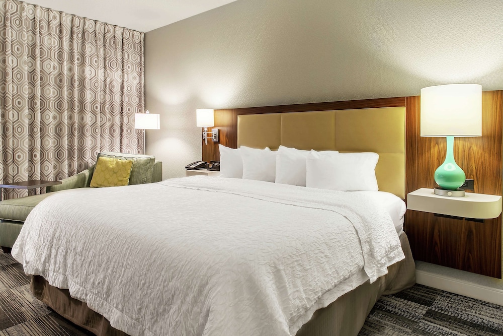 Hampton Inn Minneapolis St. Paul Woodbury - photo 8