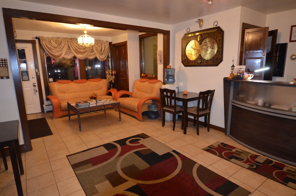 Williamstown Motel - photo 38