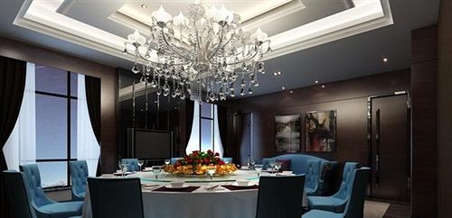 Chilanqiao Hotel Hefei - carbon neutral hotel in Weifang