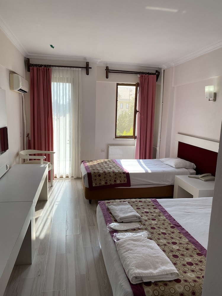 Halıcı Termal Otel in Denizli, Turkey