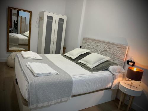 Irache Dreams - last minute hotel in Cordoba