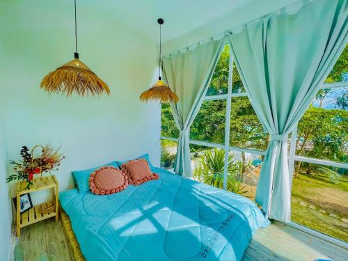 Chon's Dock Homestay & Apartment Free Outdoor Pool — 4-Star Luxury Hotel in Phan Thiet, Vietnam