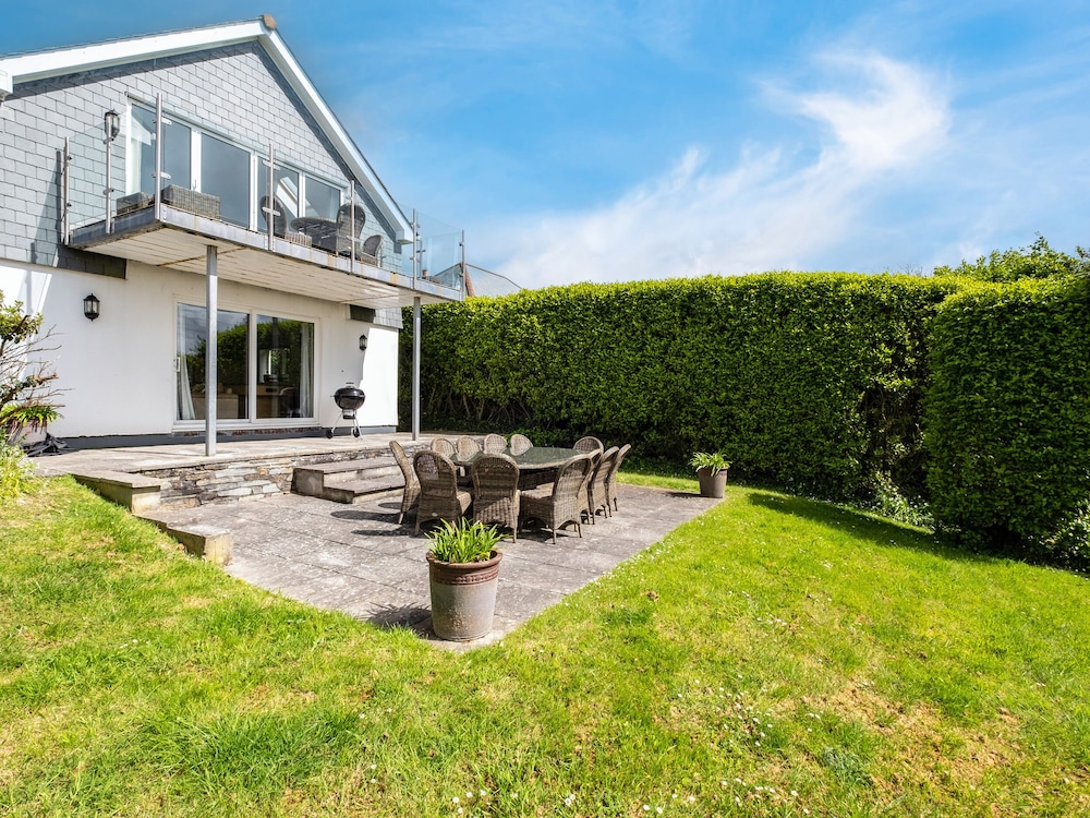 Farlands in Polzeath, United Kingdom