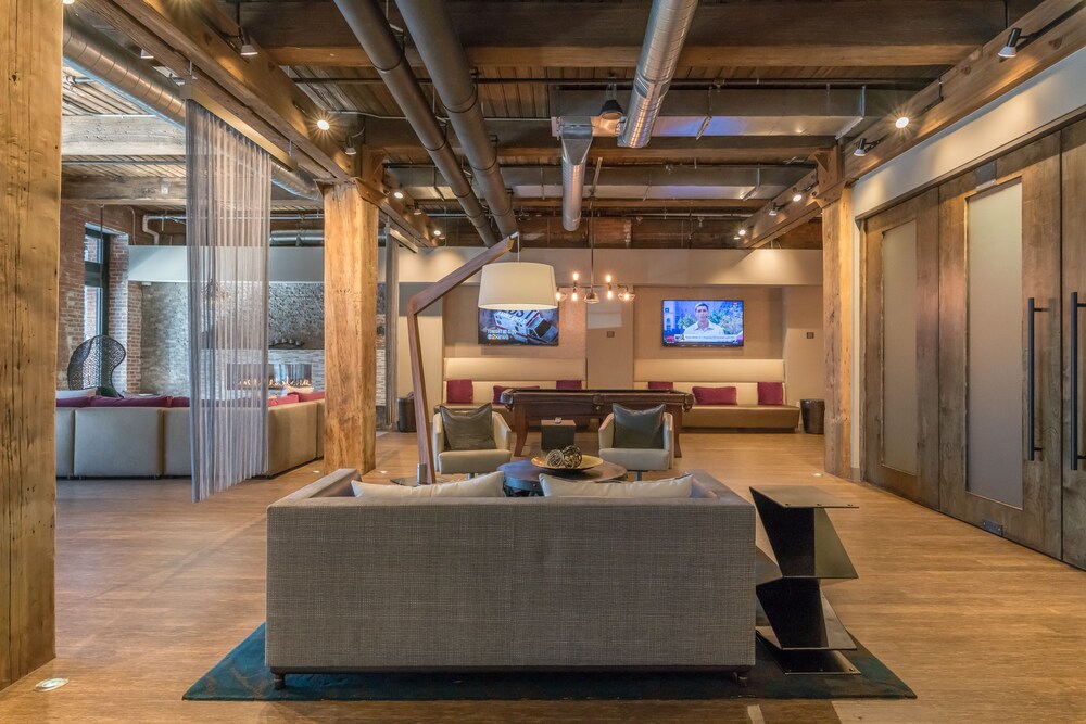 The Skyline Art Lofts at Jersey City - photo 56