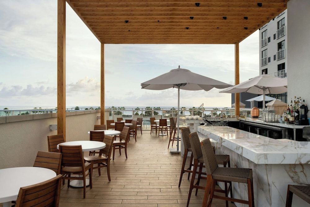 AC Hotel Clearwater Beach - photo 24