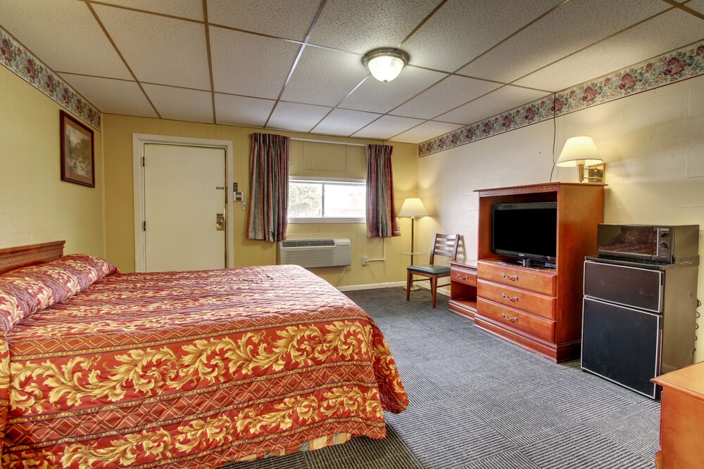 Star Motel - photo 5