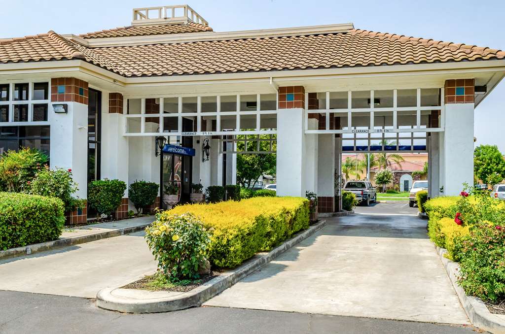 Motel 6 Oakdale CA - photo 4