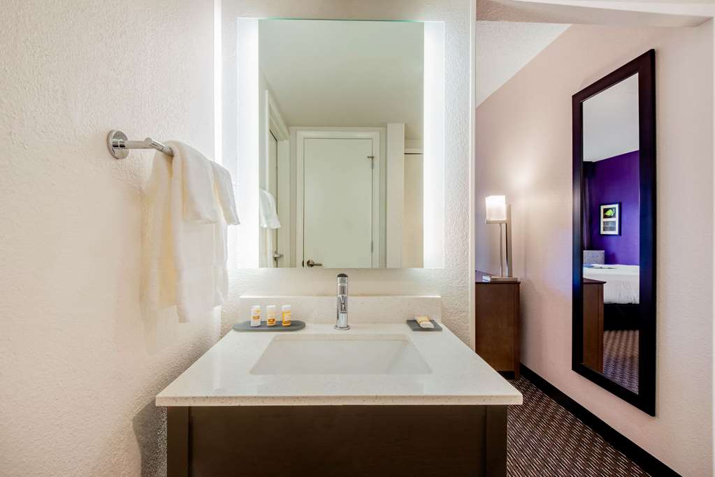 La Quinta Inn & Suites by Wyndham Baltimore BWI Airport - photo 64