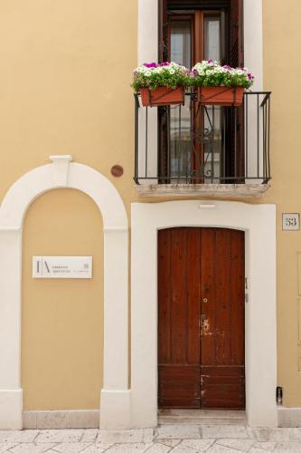 IamartinoApartments in Termoli, Italy