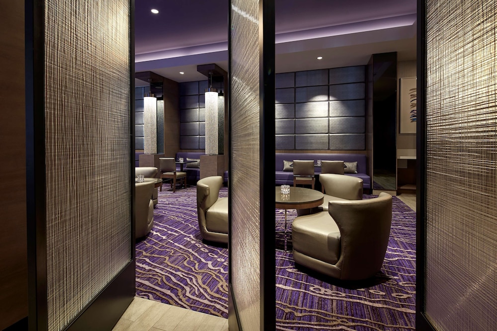 Hilton Long Beach Hotel - photo 59