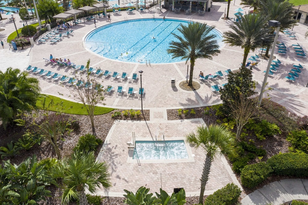 WonderFull 4Bd with Pool at Champions Gate 1174 - photo 37