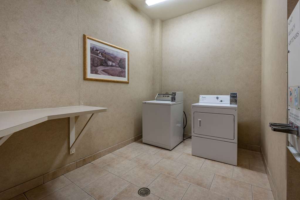 Comfort Inn & Suites Ukiah Mendocino County - photo 38