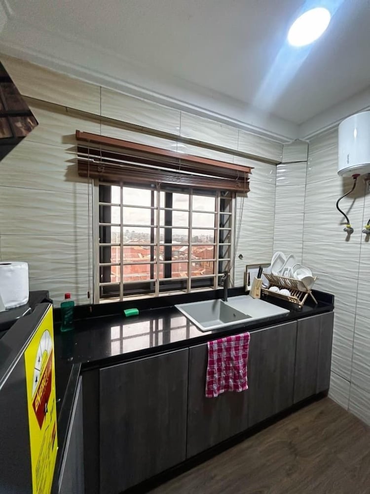 Erock Apartment — Sunyani — photo 4