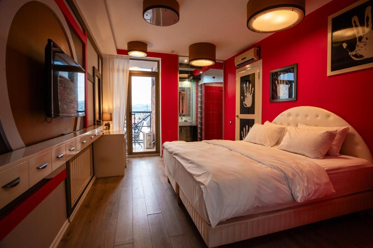 Piazza Boutique Hotel