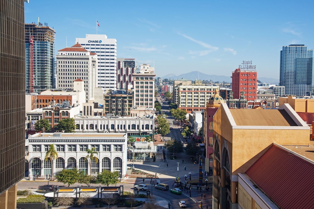 The Westin San Diego Gaslamp Quarter - photo 16