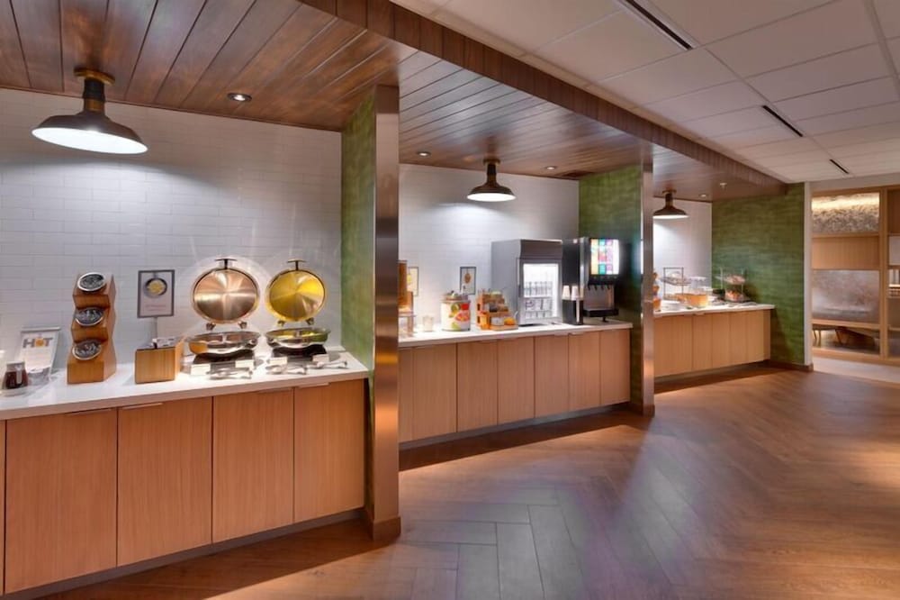 Fairfield Inn & Suites by Marriott Fort Smith - photo 24
