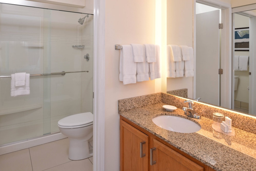 Residence Inn By Marriott Dayton Troy - photo 13