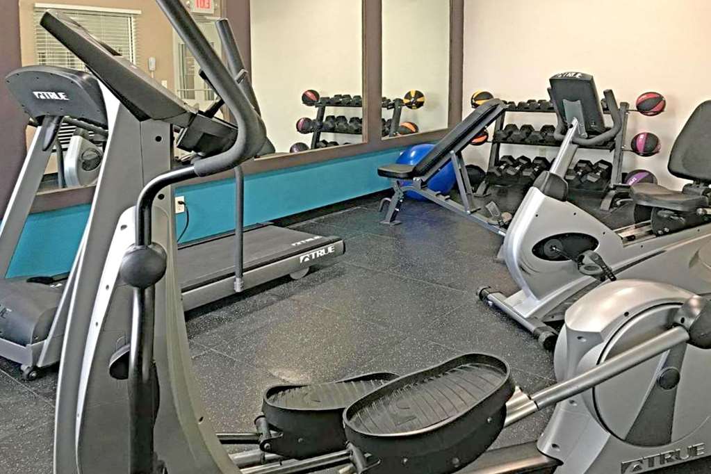 Comfort Inn & Suites O'Fallon St. Louis Area - photo 36
