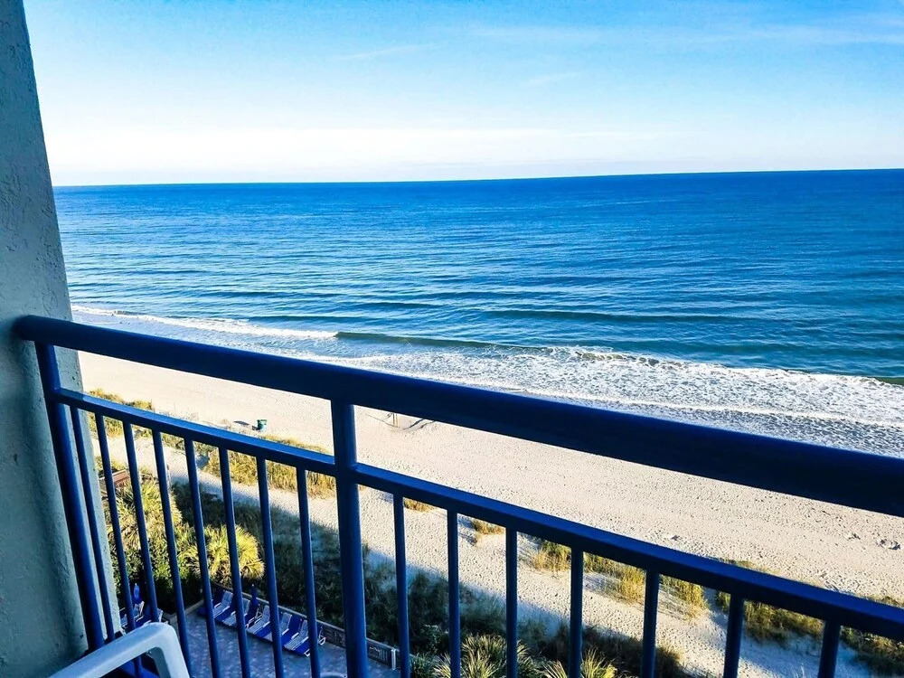 Coral Beach 816 - photo 10