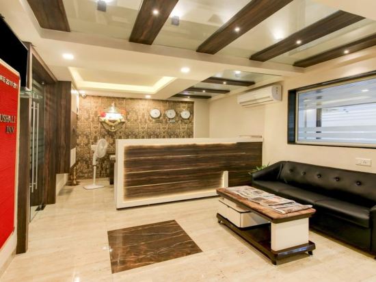 Hotel Interior/Public Areas