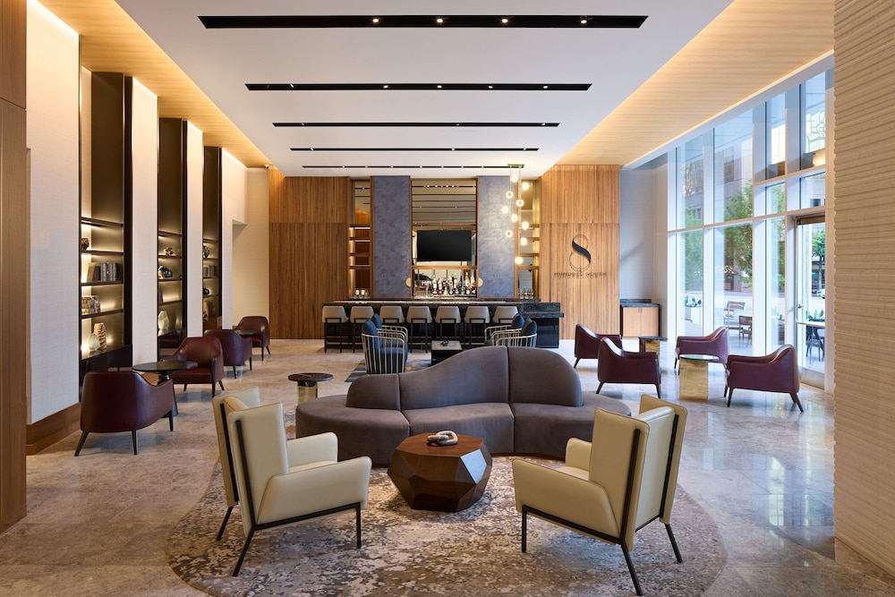 JW Marriott Dallas Arts District Hotel - photo 74