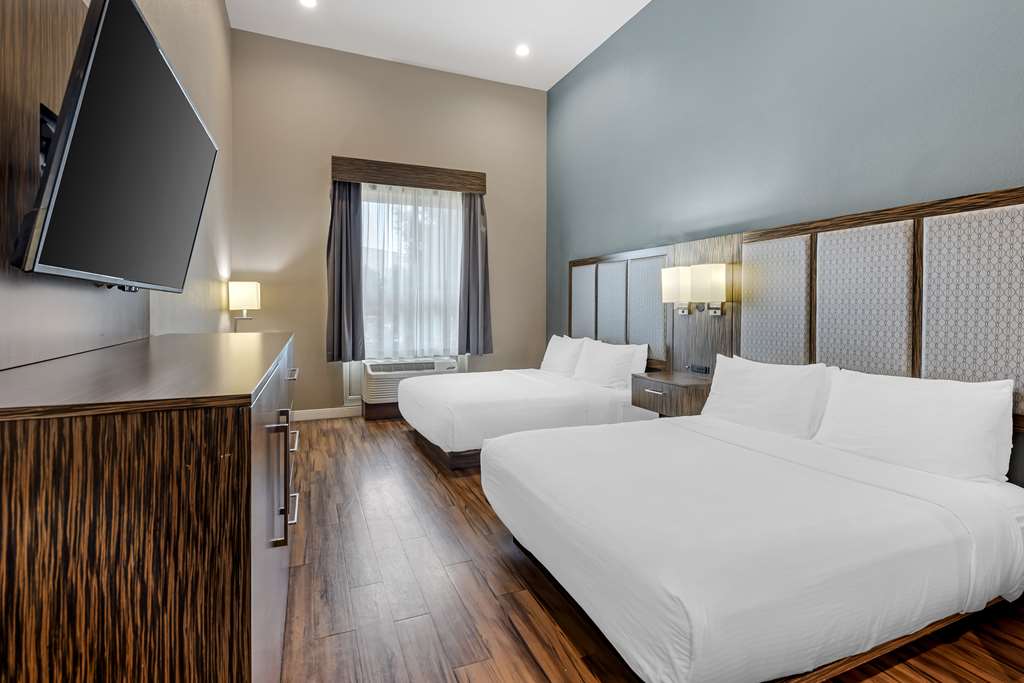 Best Western Plus Pflugerville - photo 38