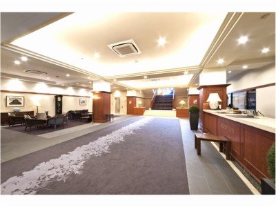 Kure Morisawa Hotel — Kure — photo 5