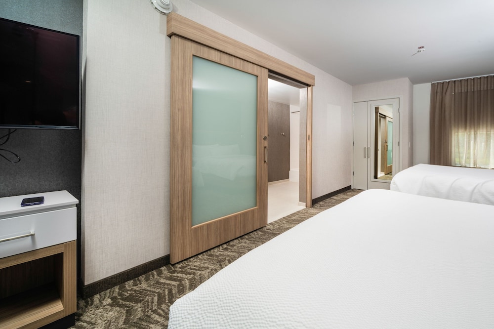 SpringHill Suites by Marriott Kenosha - photo 16