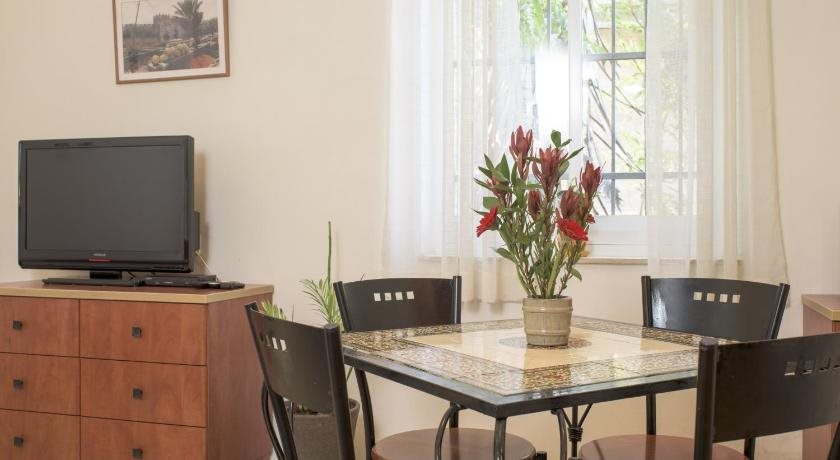 Ariela's Place - last minute hotel in Jerusalem