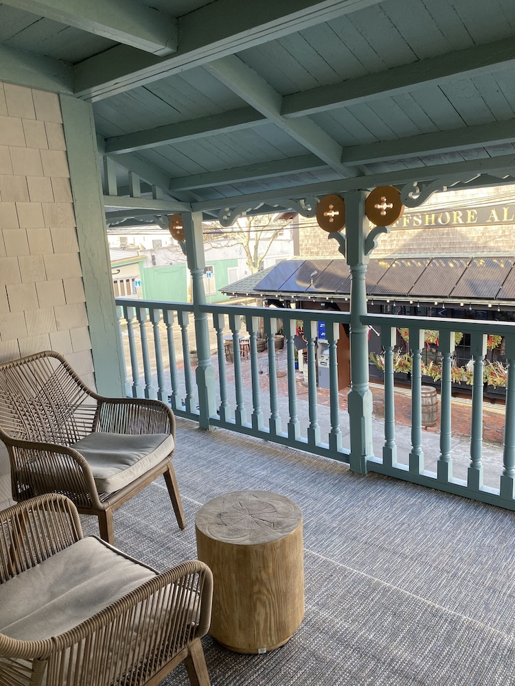 Morgan Hotel - photo 21