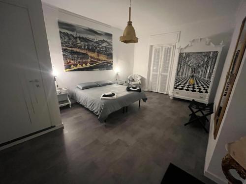 Estilenuevo Fashion Rooms — Druento — photo 4