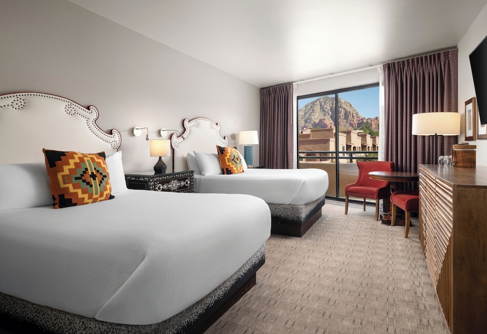 The Wilde Resort and Spa - photo 14