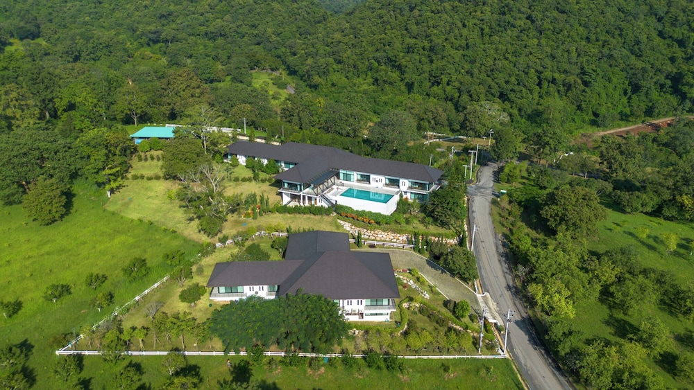 Monlada Khaoyai - last minute hotel in Pak Chong