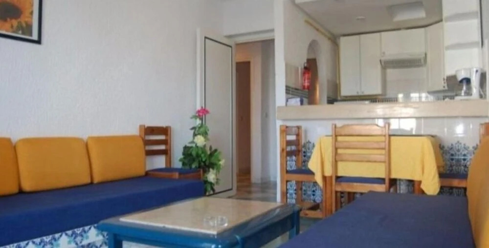 Poly Loisirs in Hammamet, Tunisia