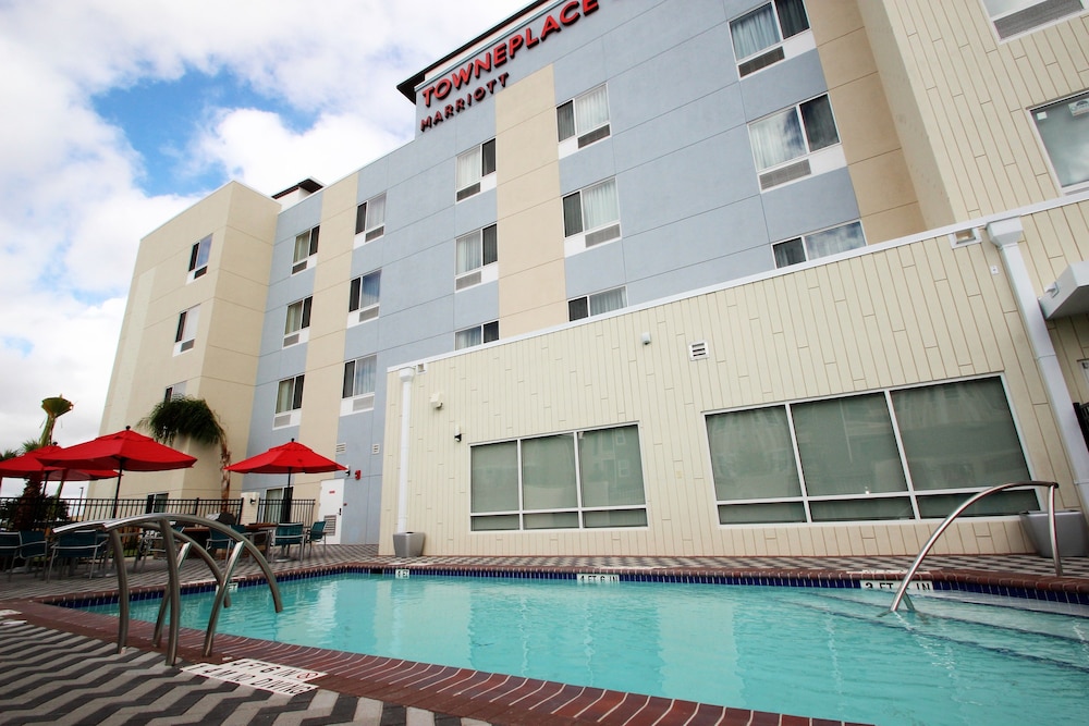 TownePlace Suites by Marriott McAllen Edinburg - photo 26