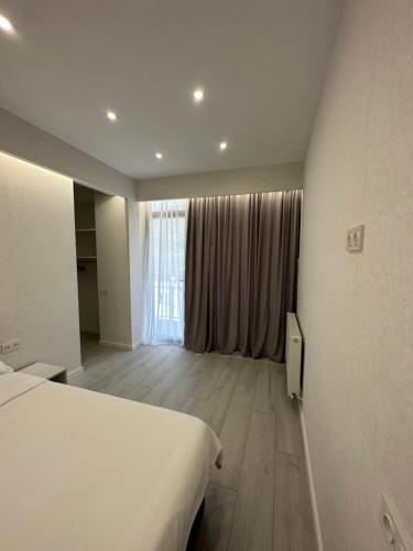 GSS 5 Apartment