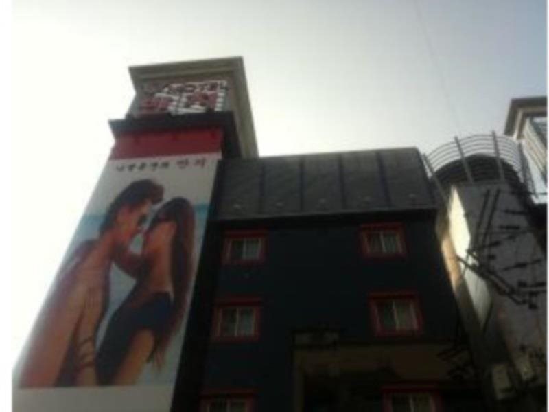 Rings Motel - last minute hotel in Ulsan
