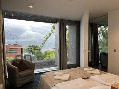 Holidayhome Elza — 4-Star Luxury Hotel in Innsbruck, Austria