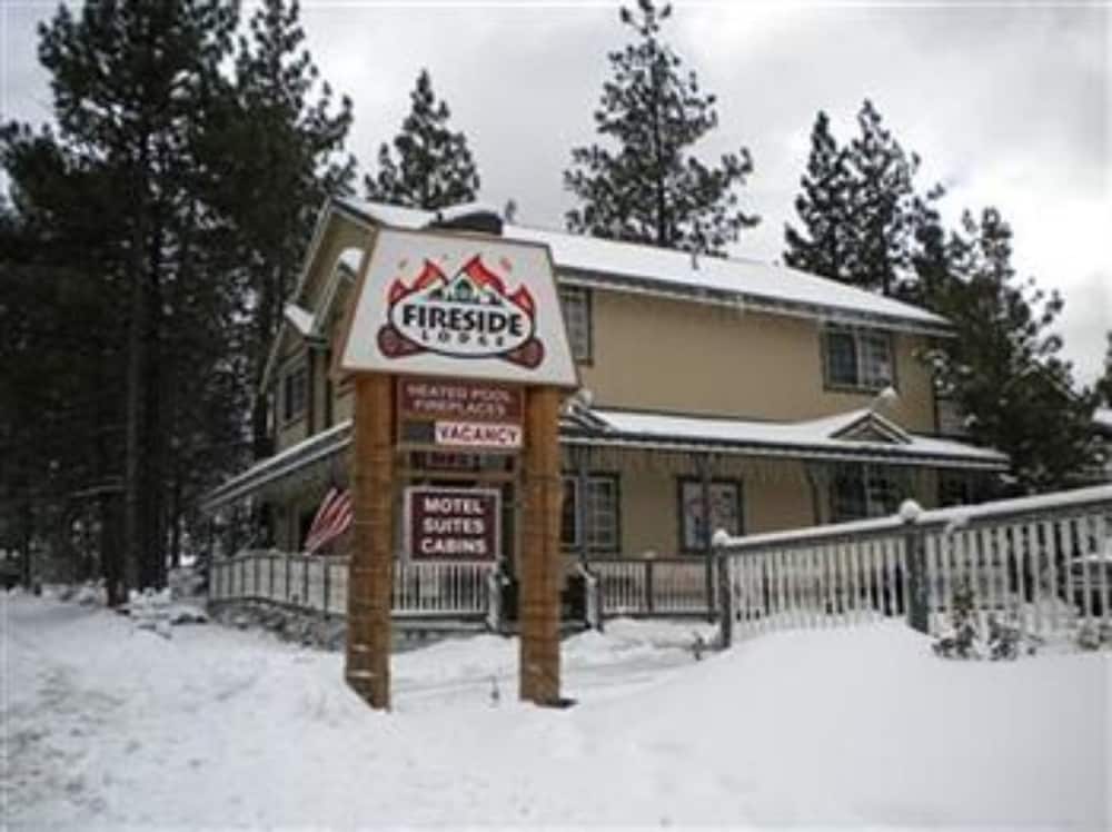 Fireside Lodge - photo 132