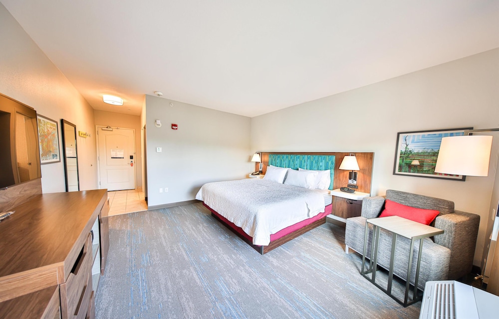 Hampton Inn & Suites Seattle Kent WA - photo 21