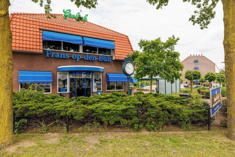 Frans op den Bult in Oldenzaal, Netherlands