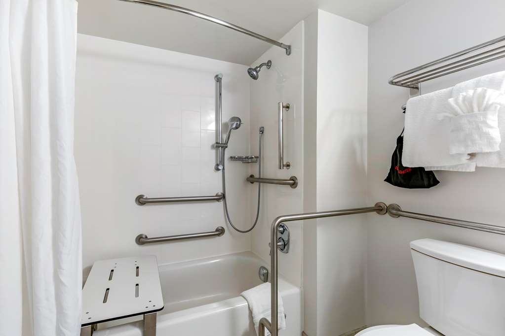 Best Western Premier Rockville Hotel & Suites - photo 29
