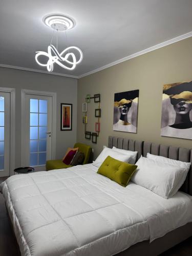 Horta's home — 4-Star Luxury Hotel in Tirana, Albania